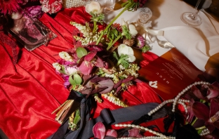 Florists Botanicals By B