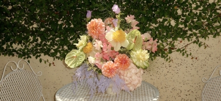 Florists The Mad Florist