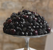 Cakes & Catering Clare Ellen Studio