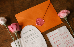 Stationery Papier June