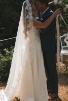 Photographers Sabrina Thomas