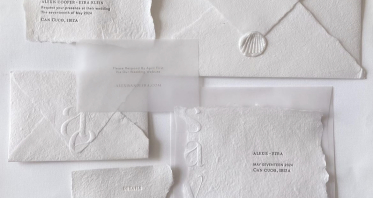 Stationery Papier June