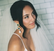 Photographers Sabrina Thomas