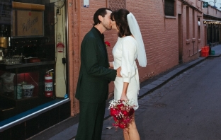 Beauty The Future Mrs