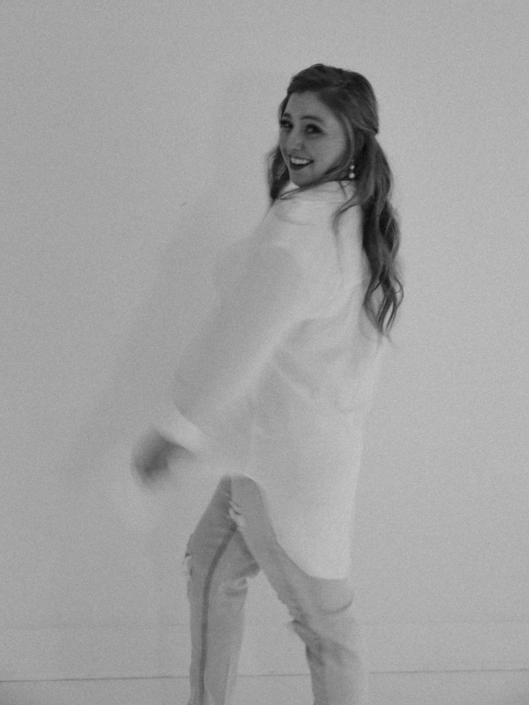 Photographers Sabrina Thomas