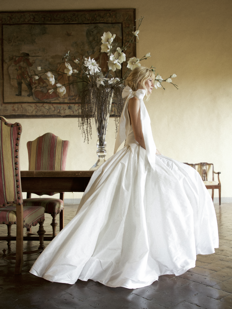 Bridal LILAR Paris