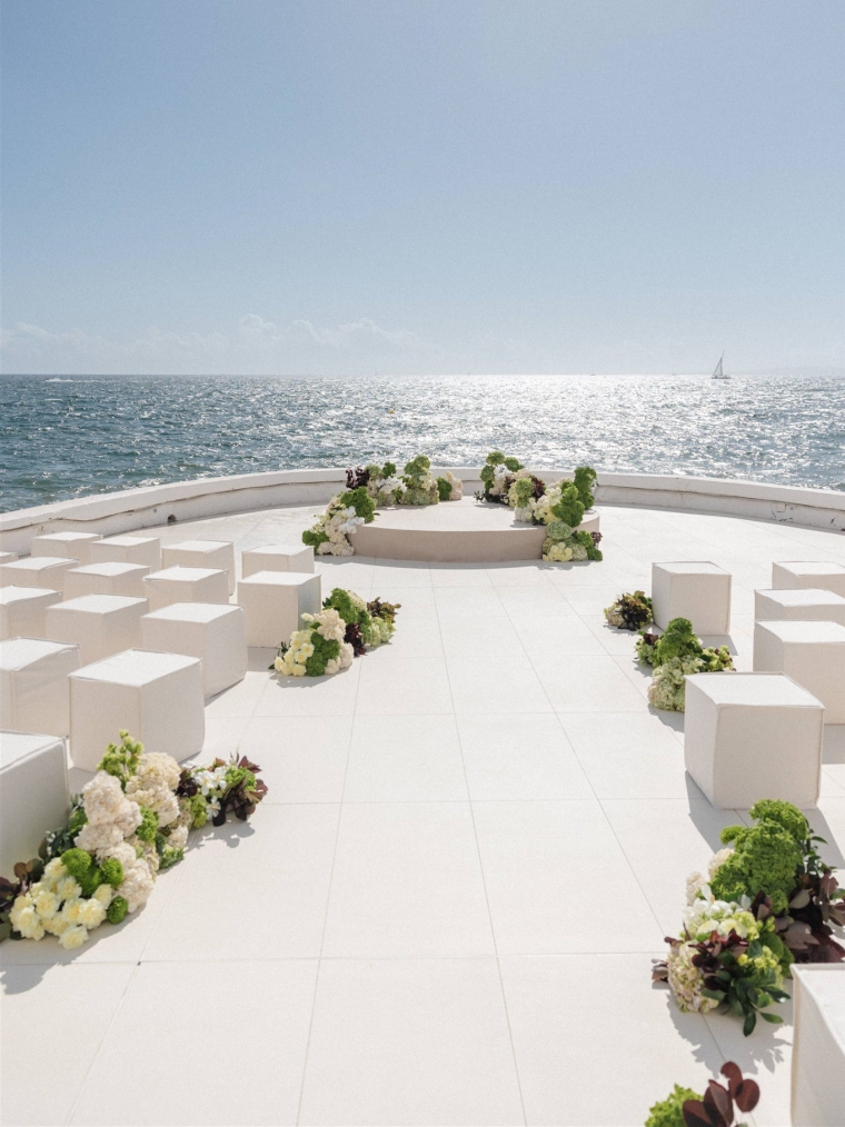 Florists Otro Cantar