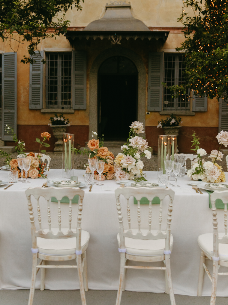 Florists Marta Sandri Studio
