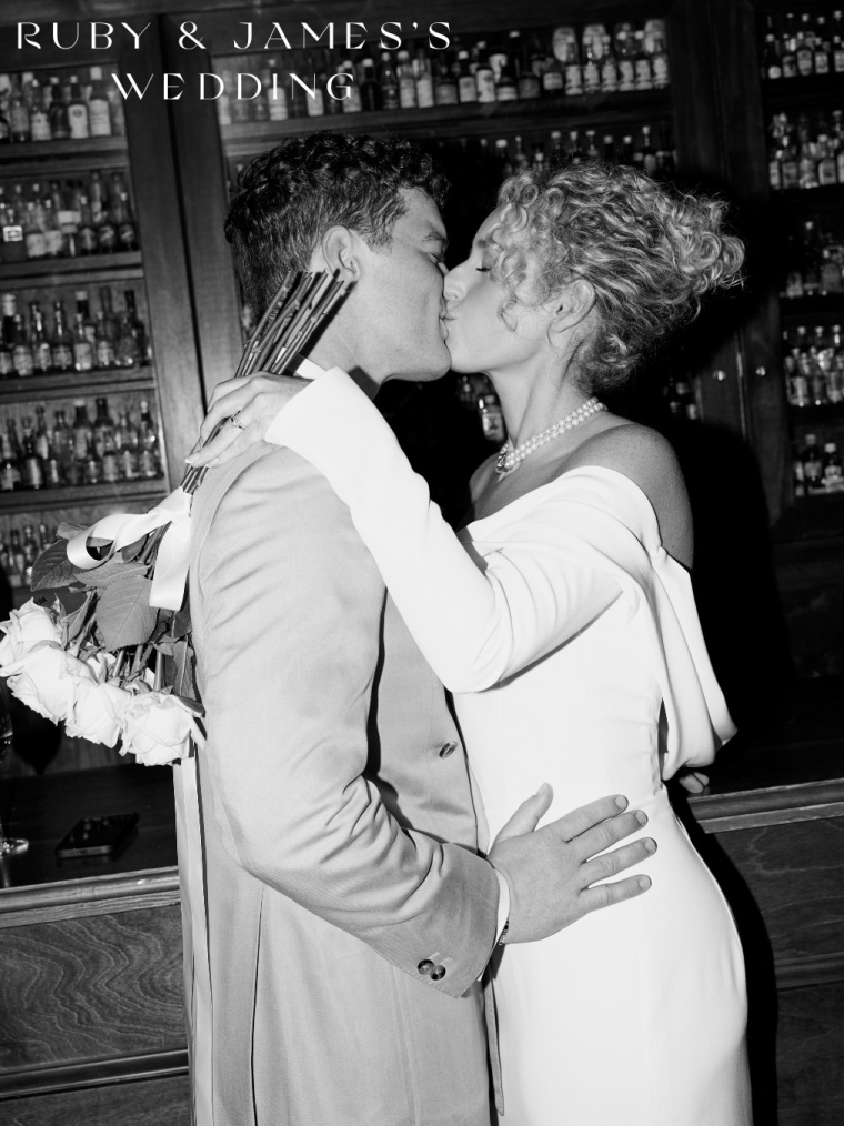 Beauty The Future Mrs 