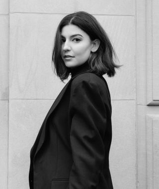 Content Creators Maria Mikhail