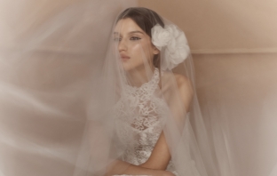 Bridal Francesca Miranda