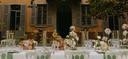 Florists Marta Sandri Studio