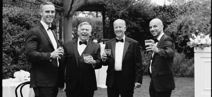 Photographers Lukas Korynta