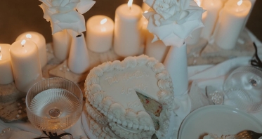 Planners Riviera Love Club