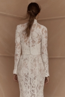 Bridal Francesca Miranda