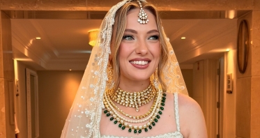 Beauty Tom Perdigão