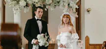 Planners Riviera Love Club