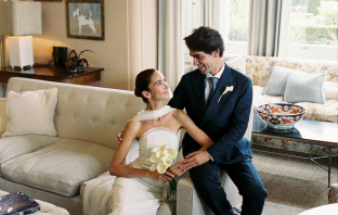 Photographers Joshua Woodland