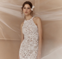 Bridal Francesca Miranda