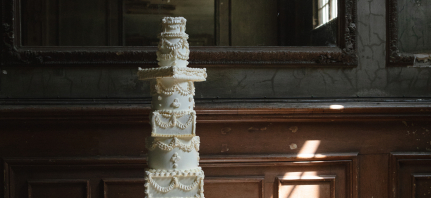 Cakes & Catering Atelier Flora