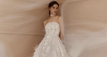 Bridal Francesca Miranda