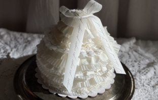 Cakes & Catering Atelier Flora