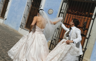 Content Creators Donatello Studio