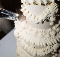 Cakes & Catering Atelier Flora