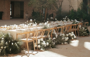 Planners Riviera Love Club