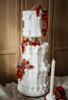 Cakes & Catering Atelier Flora