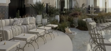 Content Creators Maria Mikhail