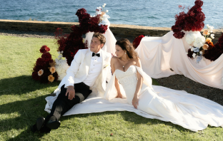 Photographers Ruben Larruy