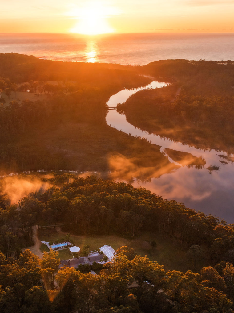 Venues Jackson Ranch by Bannisters