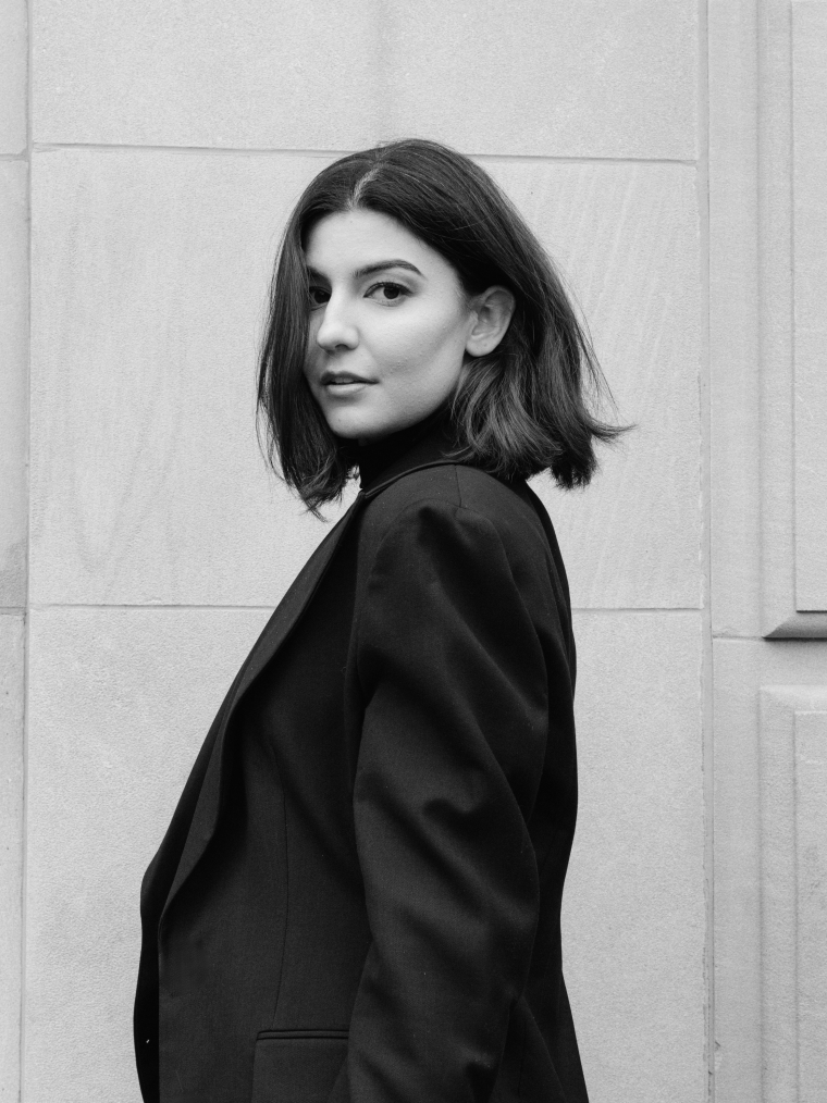 Content Creators Maria Mikhail