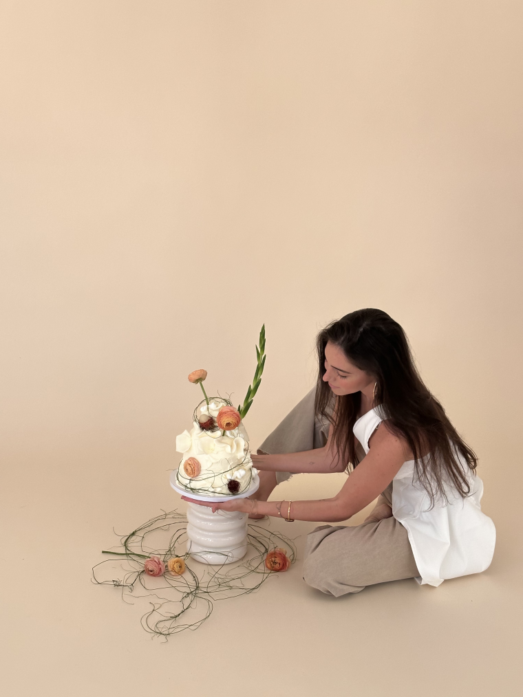 Cakes & Catering María Amaría