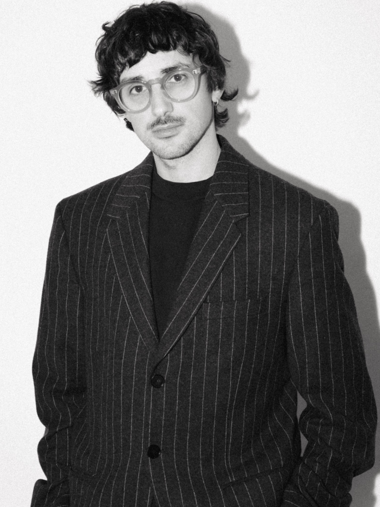 Photographers Vladimir Zakharov