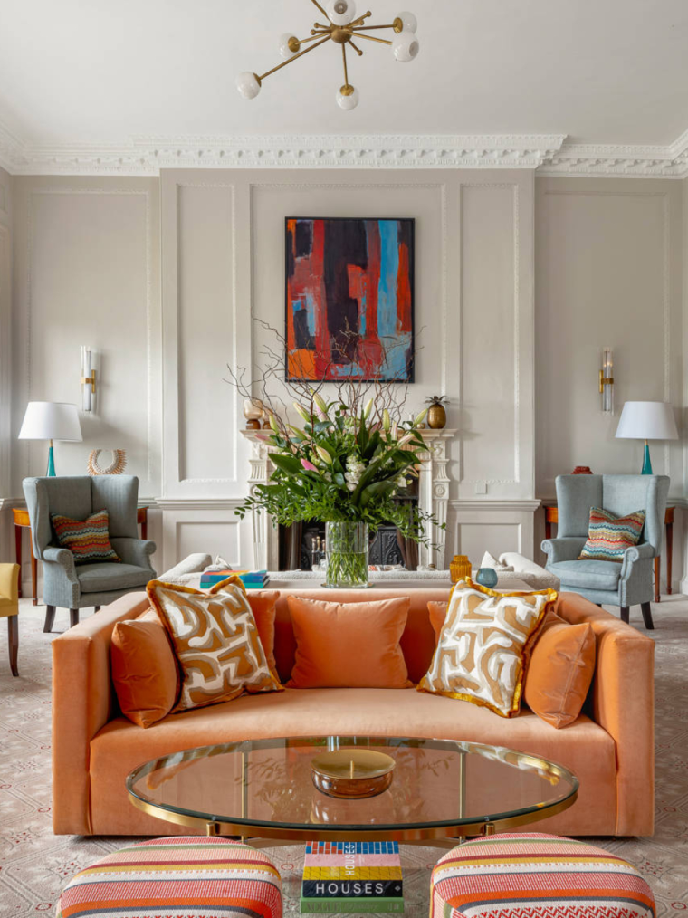 Venues The Royal Crescent Hotel & Spa