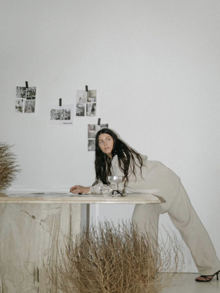 Planners Riviera Love Club