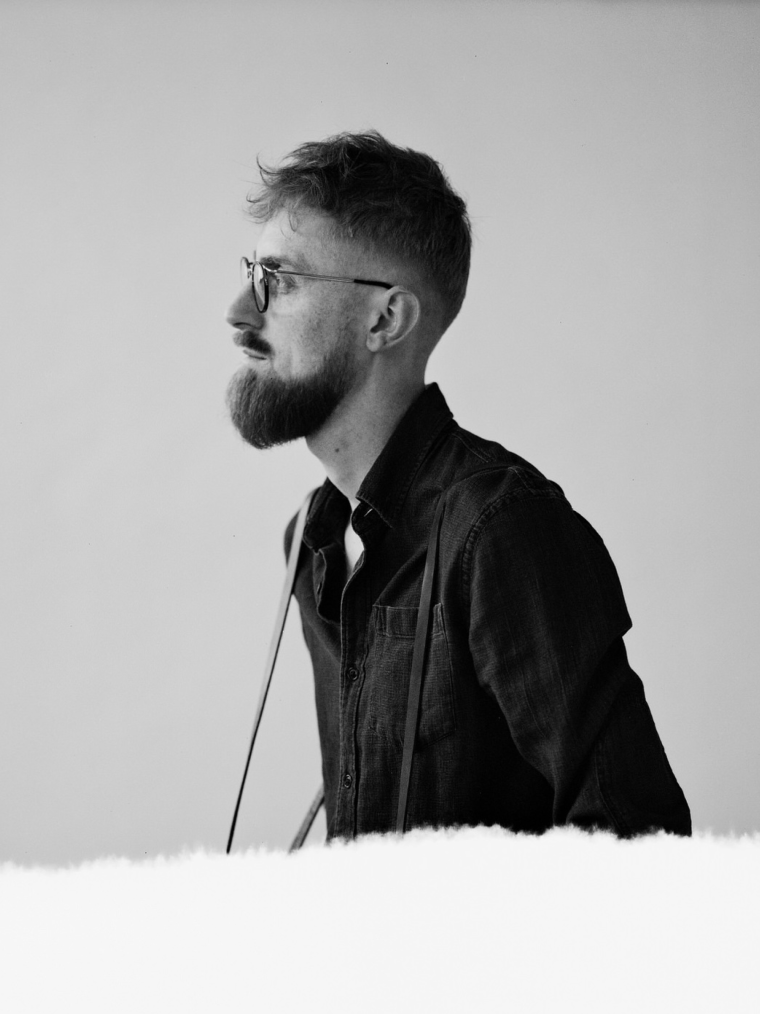 Photographers Lukas Korynta