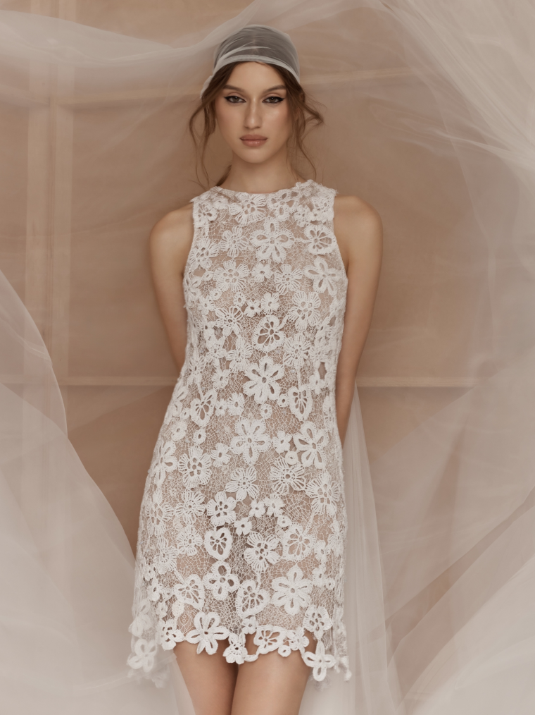 Bridal Francesca Miranda