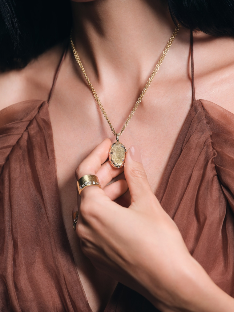 Fine Jewelry Seer Jewelry