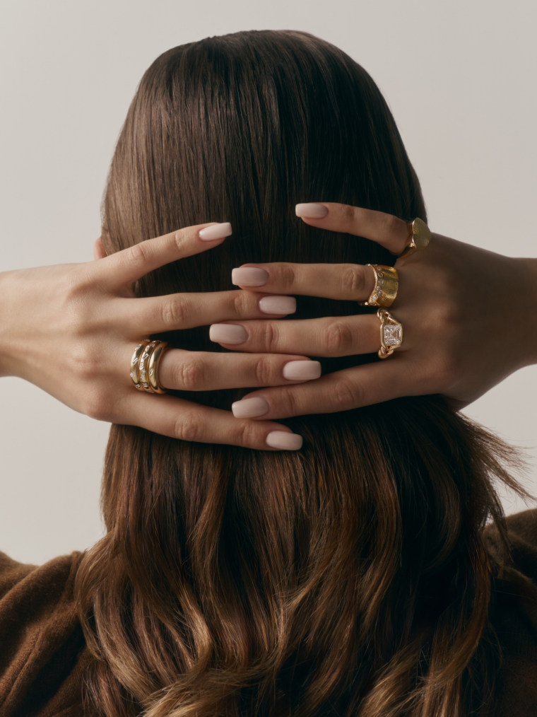 Fine Jewelry Seer Jewelry 