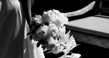 Florists Sassafras Wedding