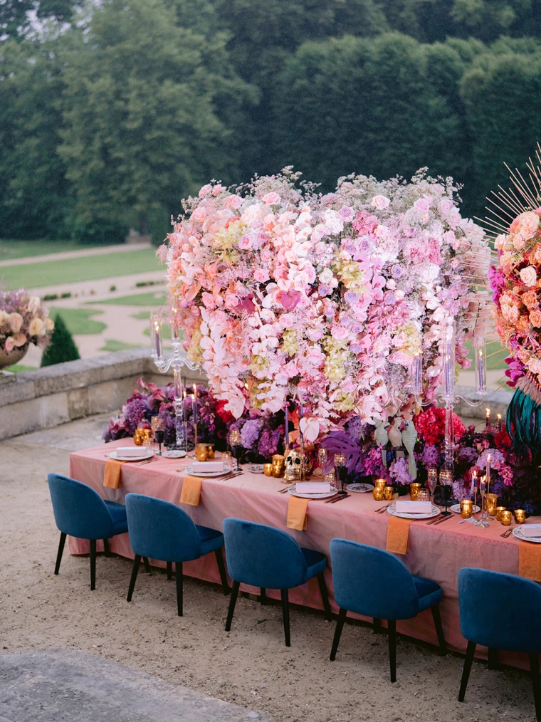 Planners Sumptuous Events