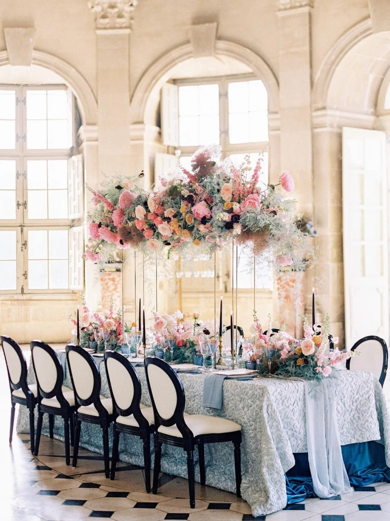 Planners Fête in France