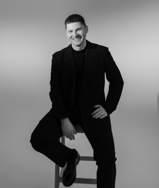 Videographers Gregory films