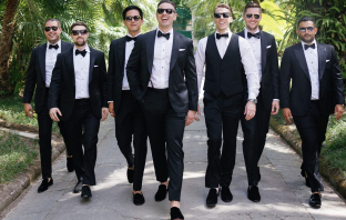 Photographers Vivid Symphony