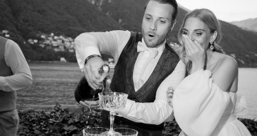 Photographers Vivid Symphony