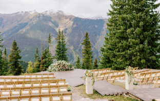 Planners Julian Leaver Events