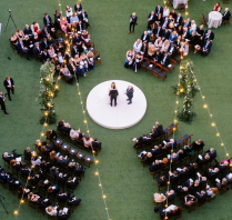 Planners Julian Leaver Events